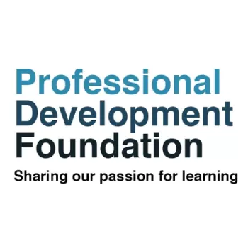 Professional Development Foundation